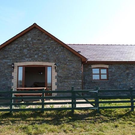 Aberystwyth Enlli Cottage 外观 照片
