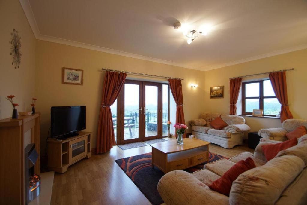Aberystwyth Enlli Cottage 外观 照片