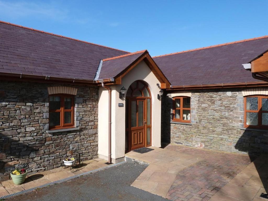 Aberystwyth Enlli Cottage 外观 照片