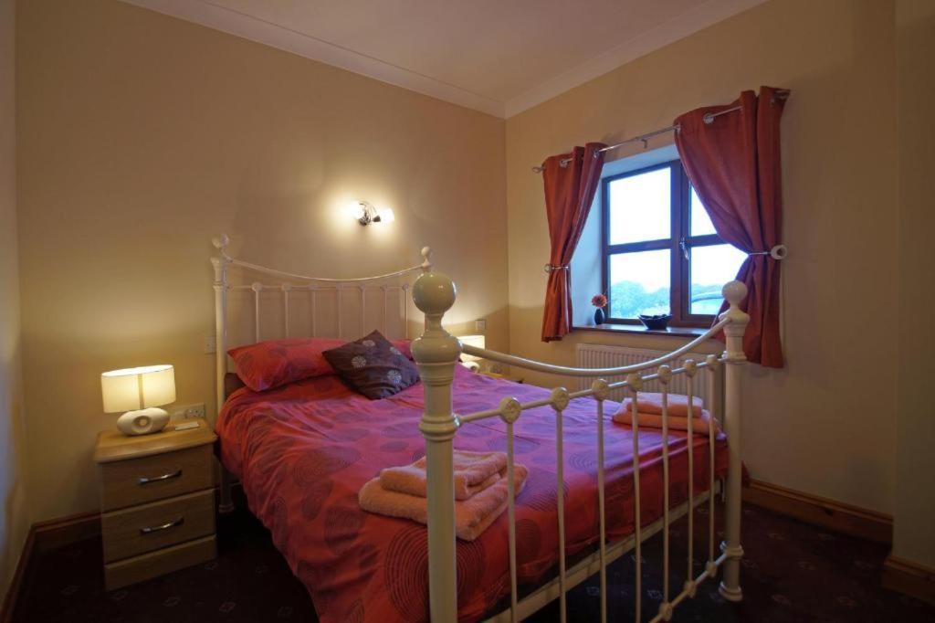 Aberystwyth Enlli Cottage 外观 照片