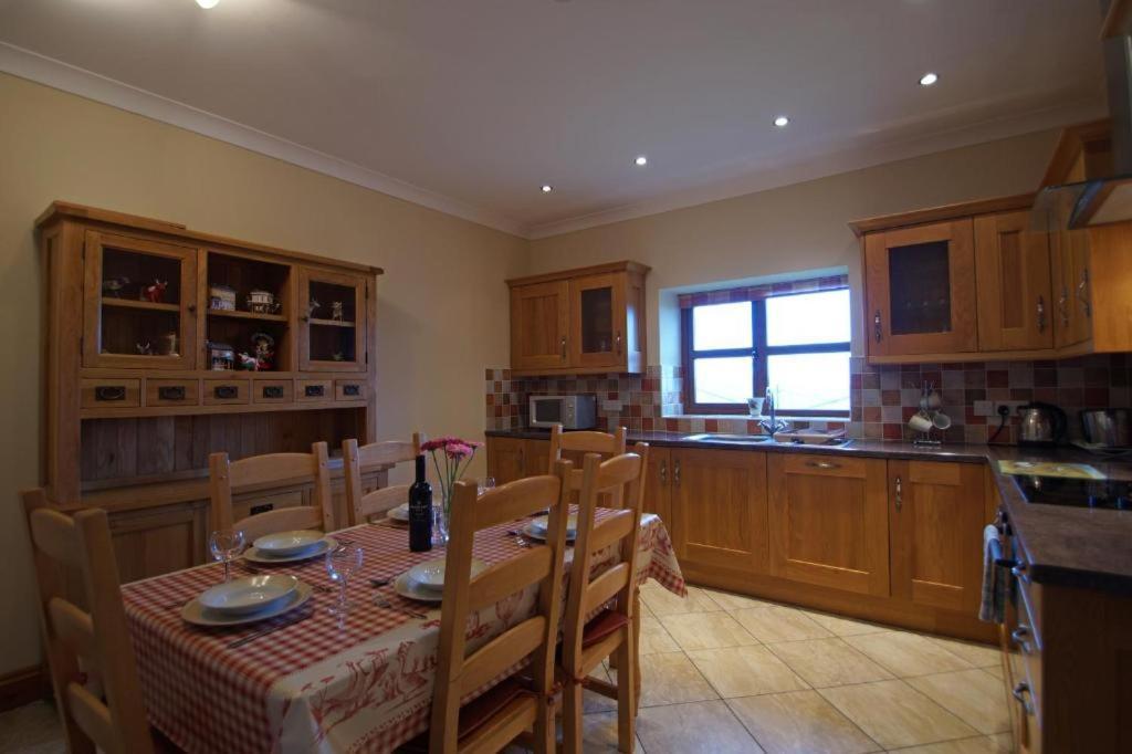 Aberystwyth Enlli Cottage 外观 照片