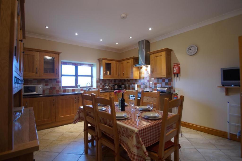Aberystwyth Enlli Cottage 外观 照片