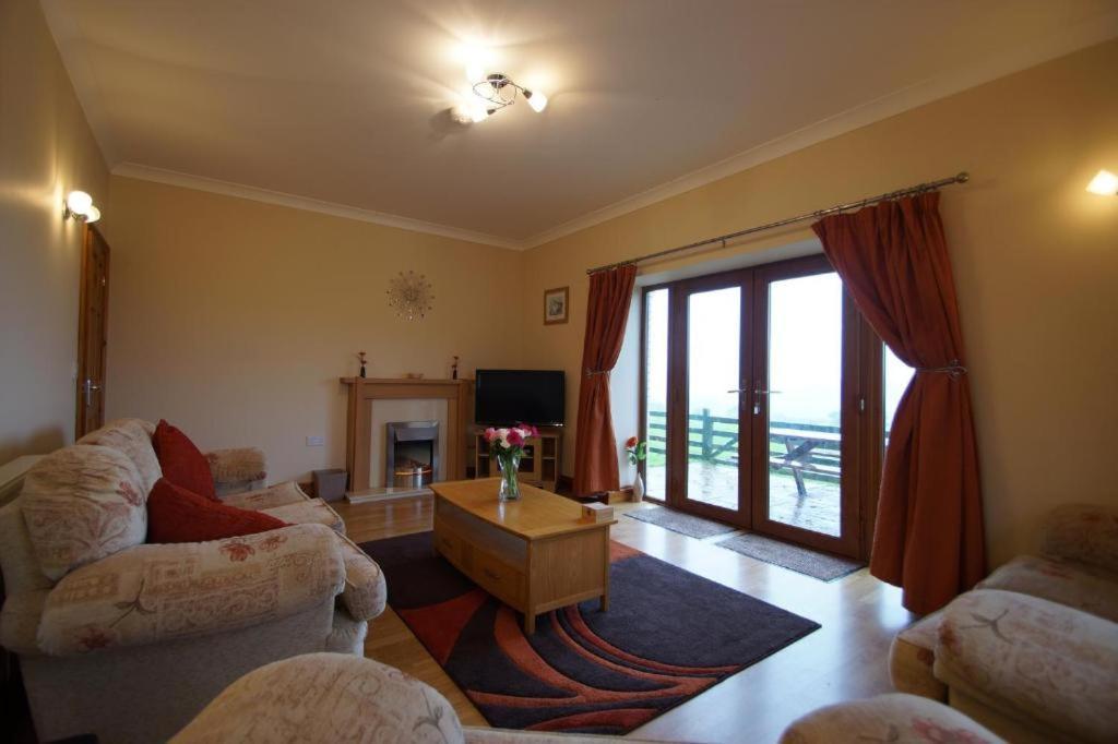 Aberystwyth Enlli Cottage 外观 照片