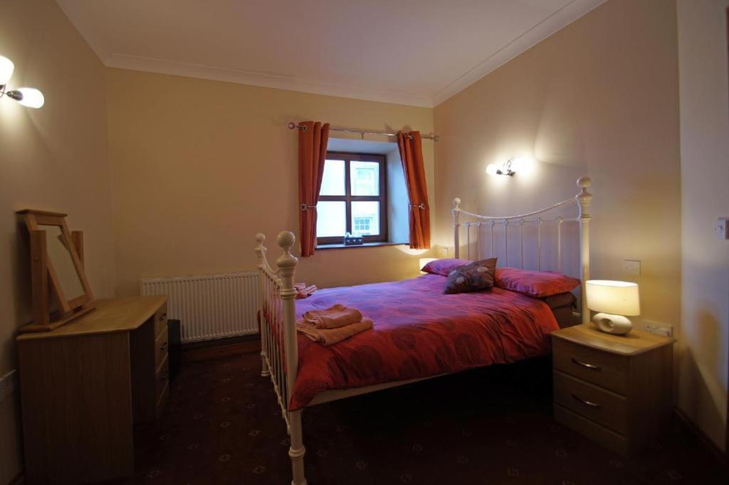 Aberystwyth Enlli Cottage 外观 照片